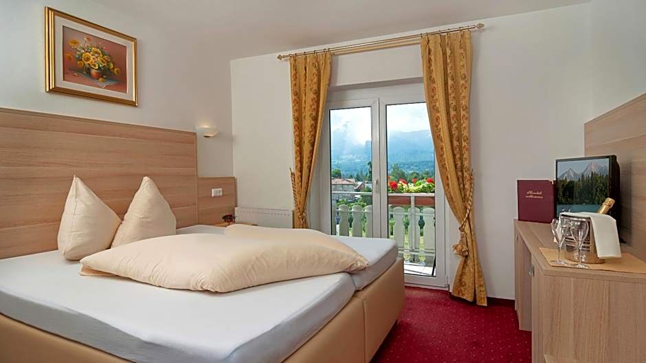 Hotel-Pension Melcher