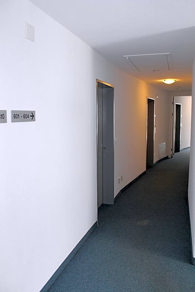 Bernina Bed and Breakfast