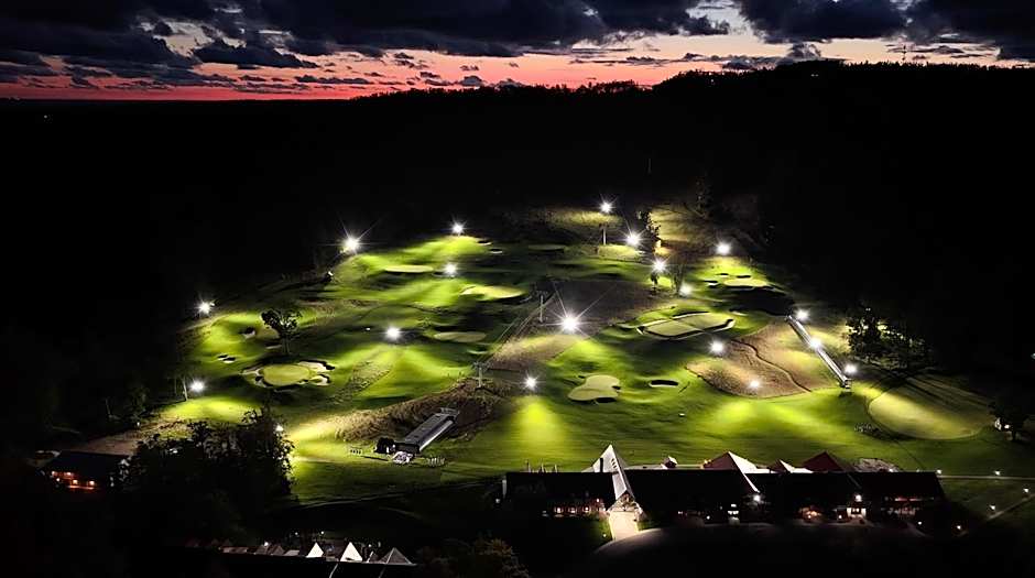 The Highlands at Harbor Springs