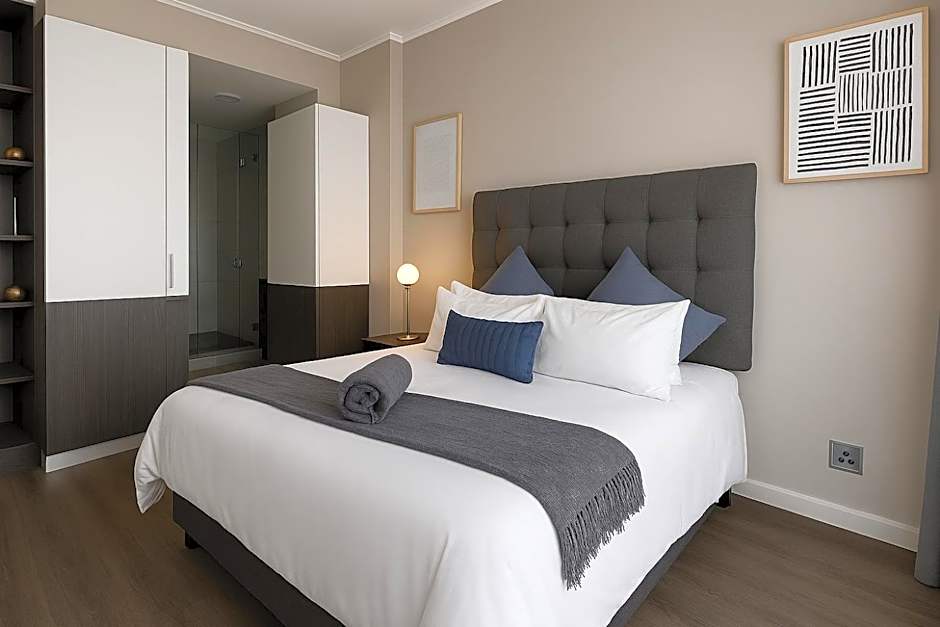 Menlyn Apartment