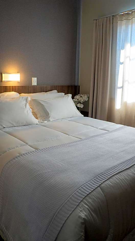 Nohotel Nova Odessa