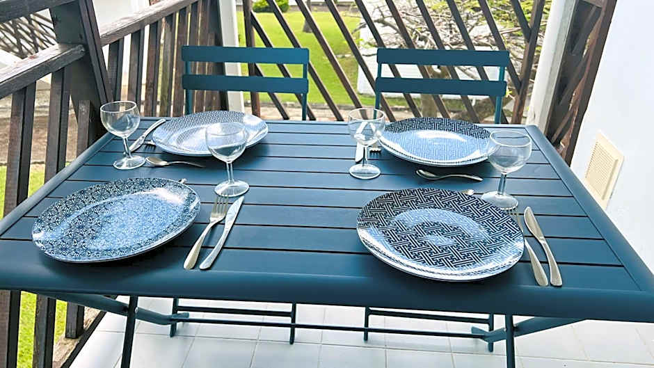 Le Colibri des Alizés