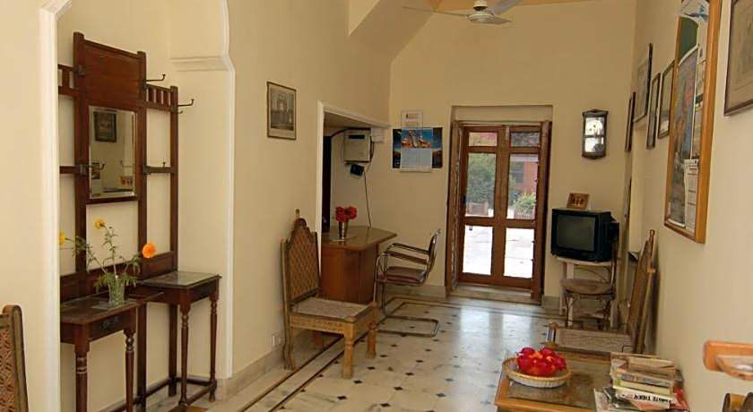 Hotel Jaswant Bhawan