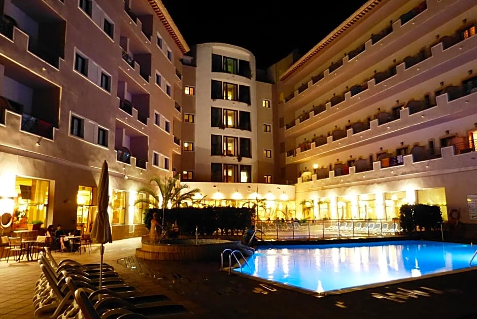 Hotel Costa Narejos