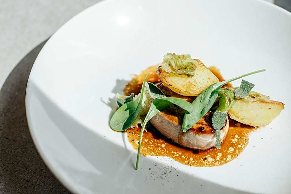 Hotel Restaurant Langgenhof