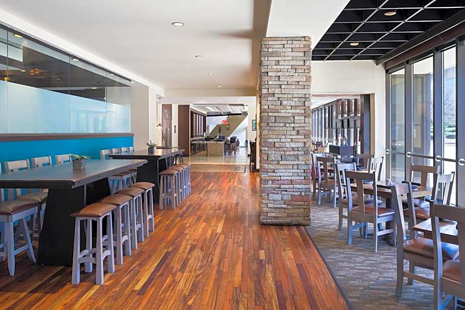 Charleston Marriott Town Center