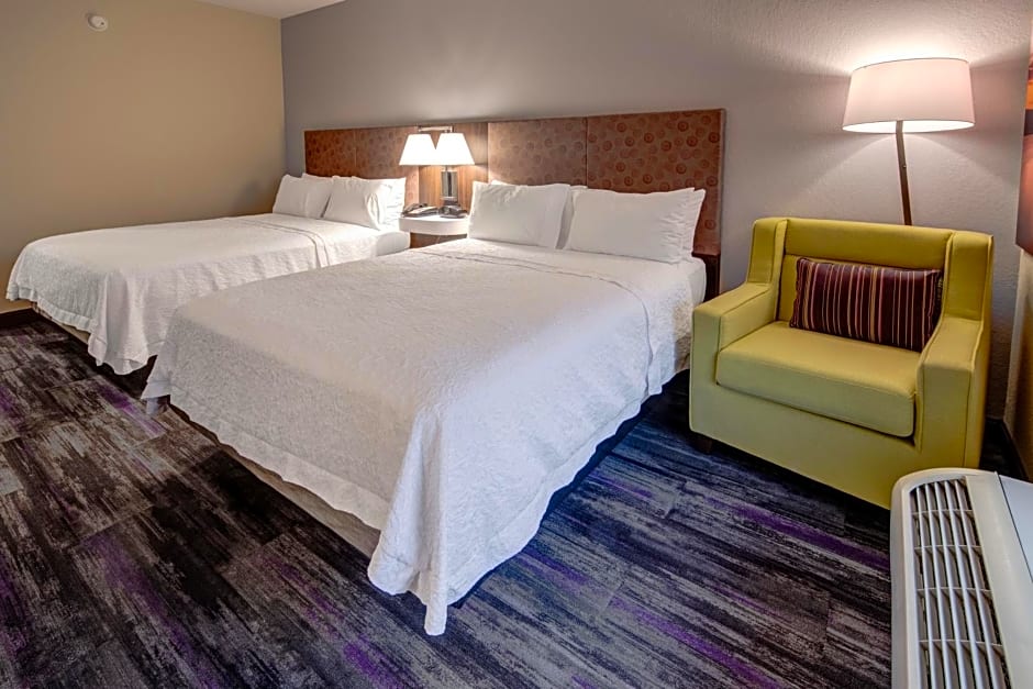 Hampton Inn Arkadelphia