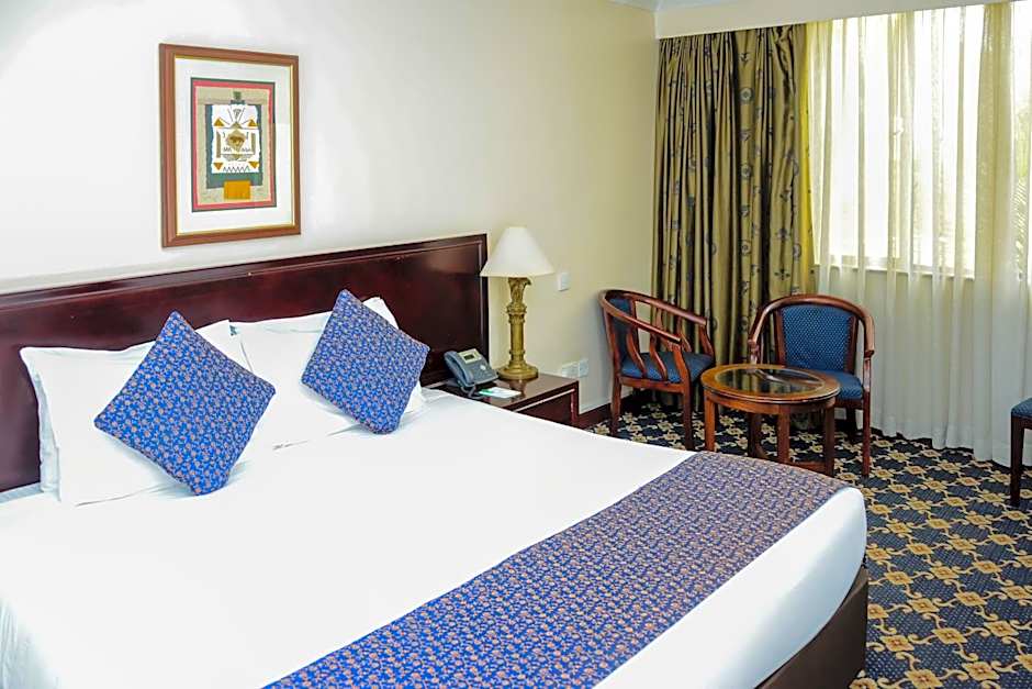 Jacaranda Hotel Nairobi