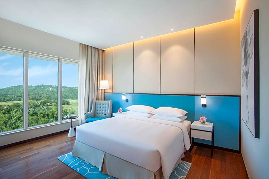 Hyatt Regency Thrissur