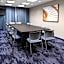 Fairfield Inn & Suites by Marriott Wichita Downtown