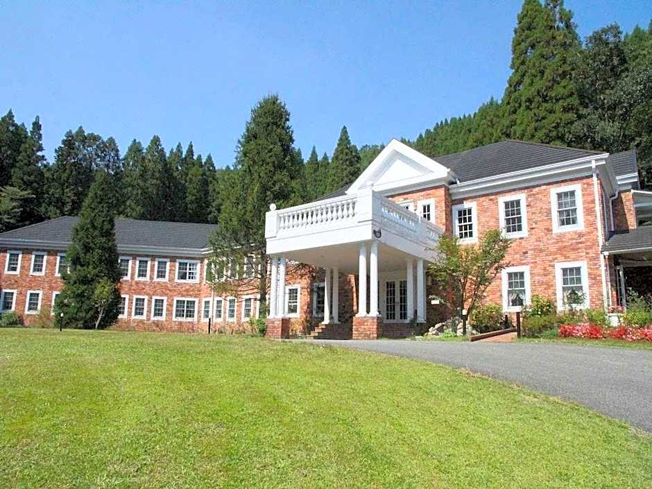 Yufuin Forest Terrace Hotel & Spa