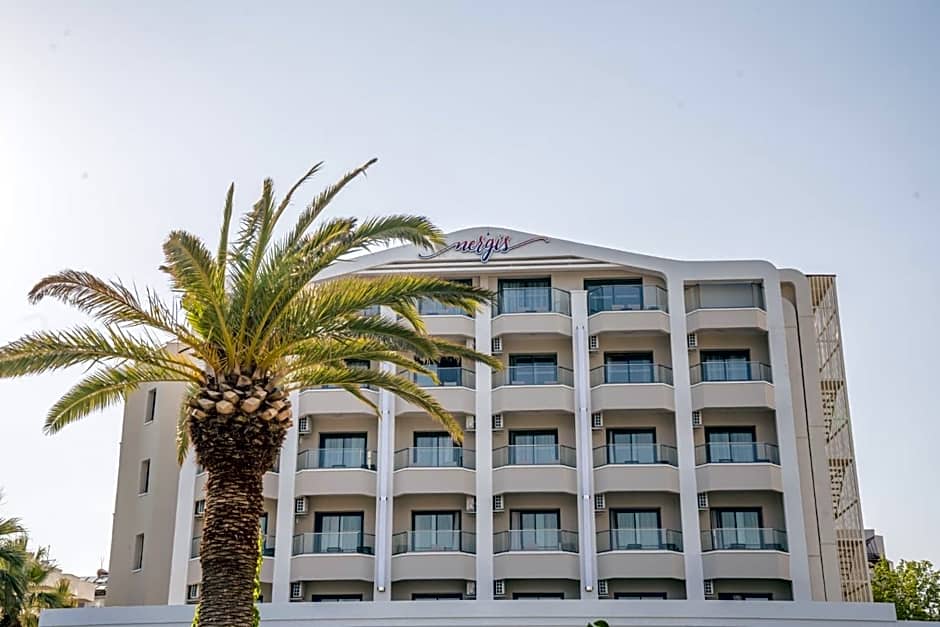 Premier Nergis Beach & SPA