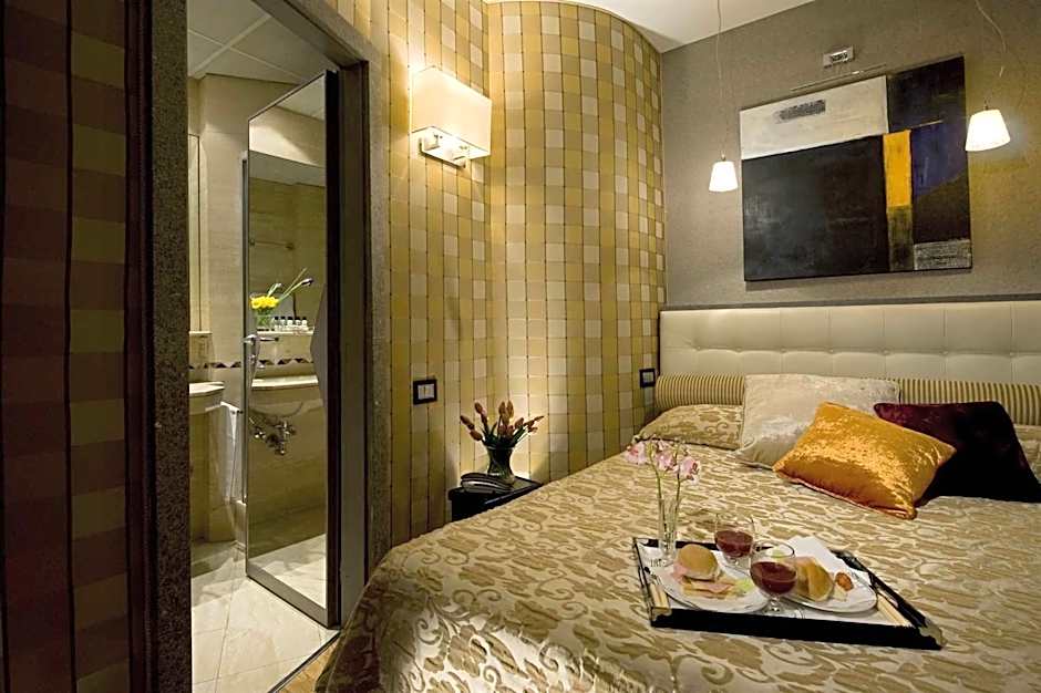 Duca D'Alba Hotel - Chateaux & Hotels Collection