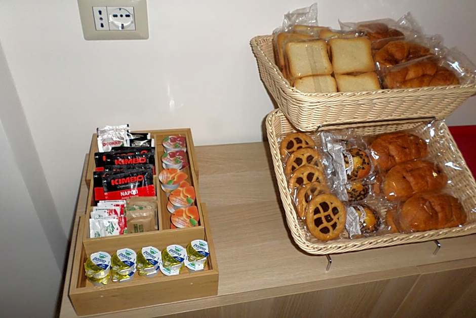 B&B Mansarda del Sole