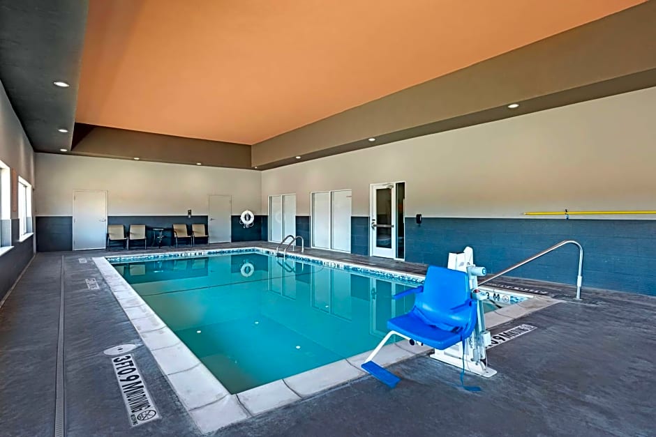 Best Western Plus Medical Center