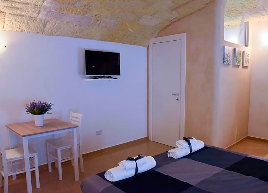 B&B borgo del capitolo