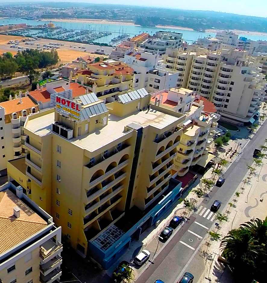 Hotel Santa Catarina Algarve