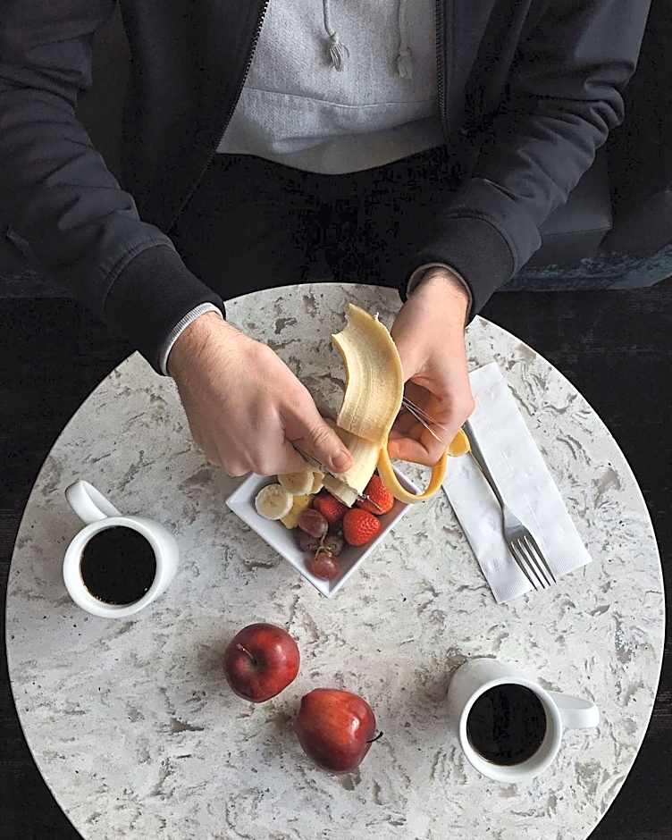 Hyatt Place Glendale/Los Angeles