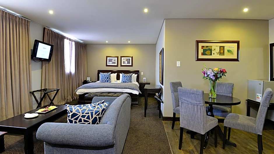 ANEW Hotel Witbank Emalahleni