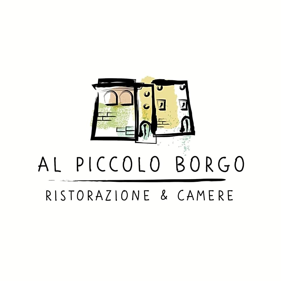 Al Piccolo Borgo Locanda Con Alloggio