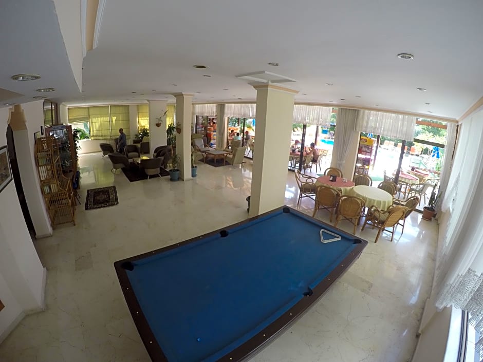 Miray Hotel Alanya