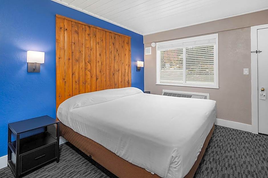 The Inn at Boatworks, Lake Tahoe