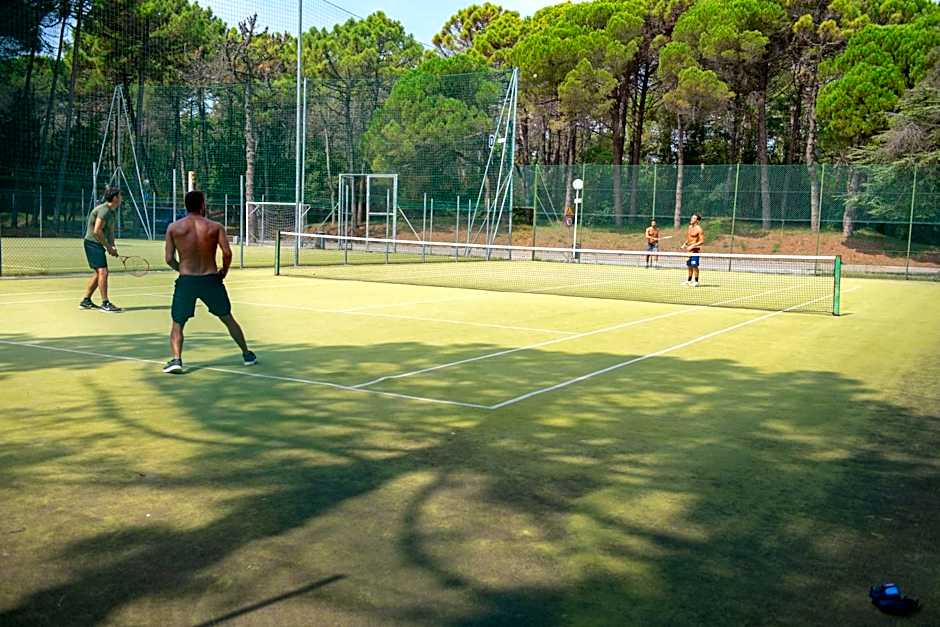 Bella Italia Sport Village
