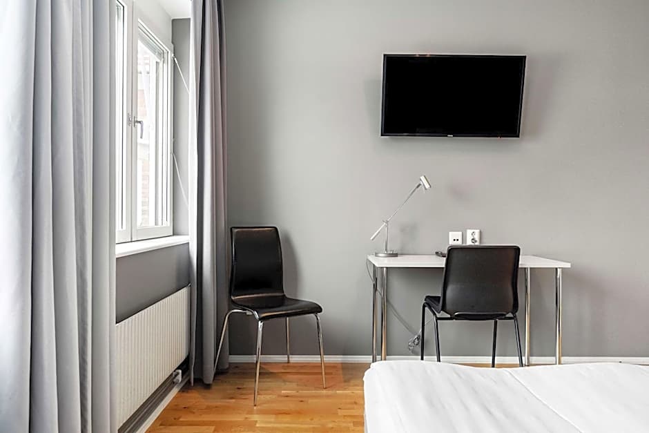 Sure Hotel by Best Western Stockholm Alvsjo