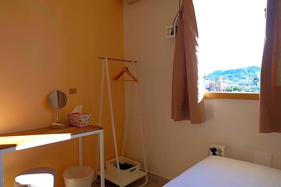 Hostel Espace