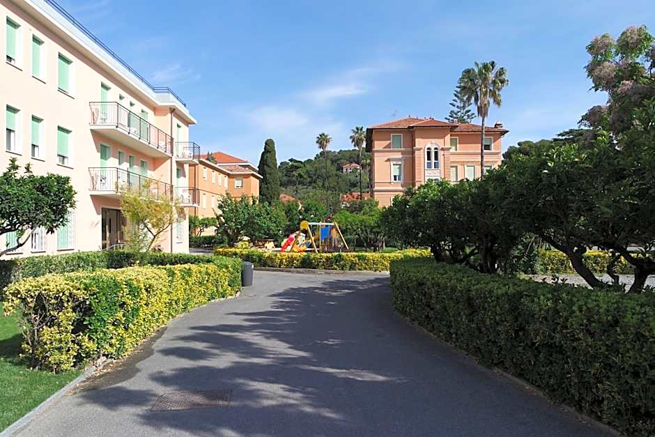 Hotel Villa San Giuseppe