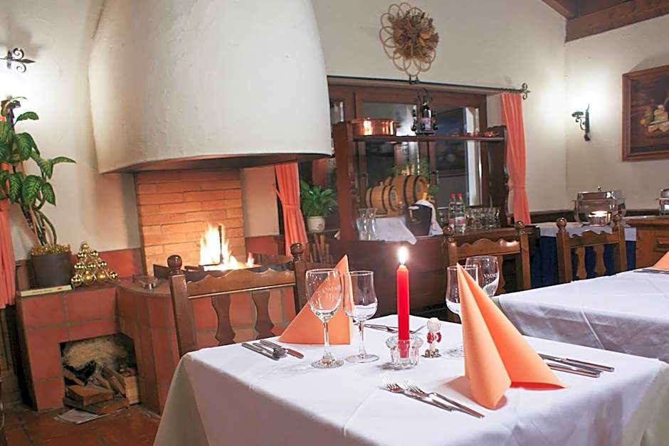 Hotel Restaurant Walserhof