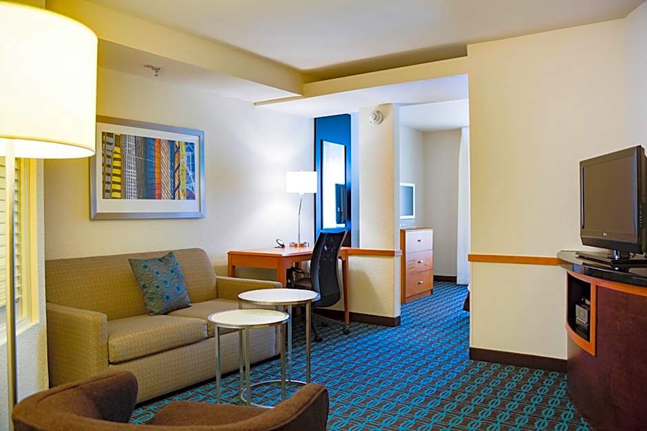 Fairfield Inn & Suites by Marriott Titusville Kennedy Space Center