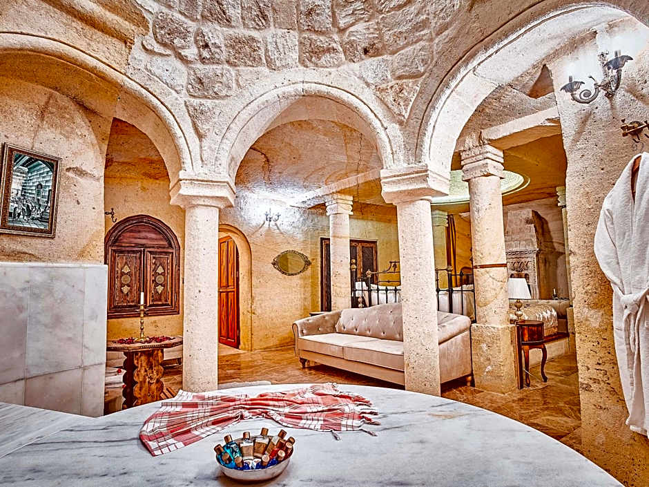 Zeydem Suites