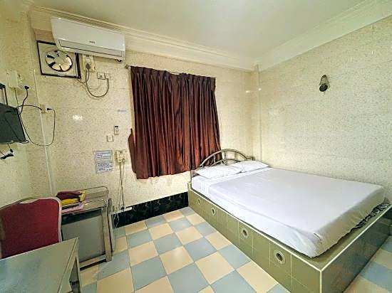 Hotel Shwe Eain Taw