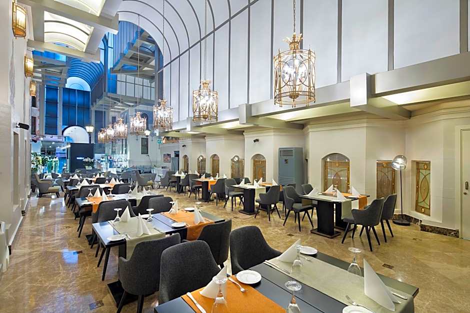 Crowne Plaza Istanbul - Old City By IHG