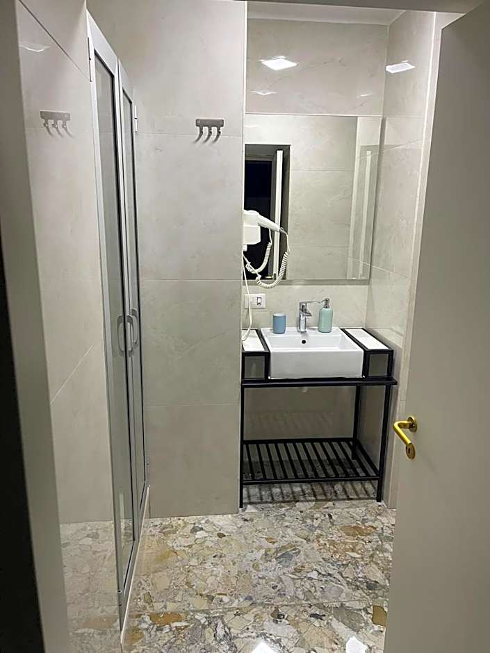 Bed and Breakfast Napoli Centro storico