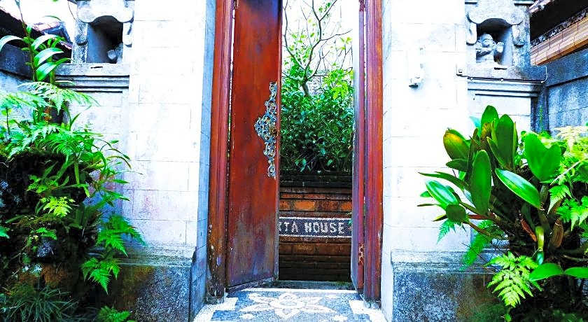 Merta House Jasan Village