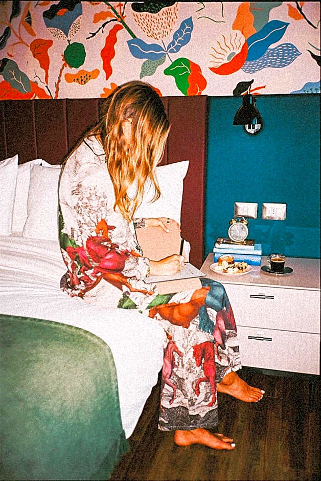 Hotel Eco Boutique Bidasoa