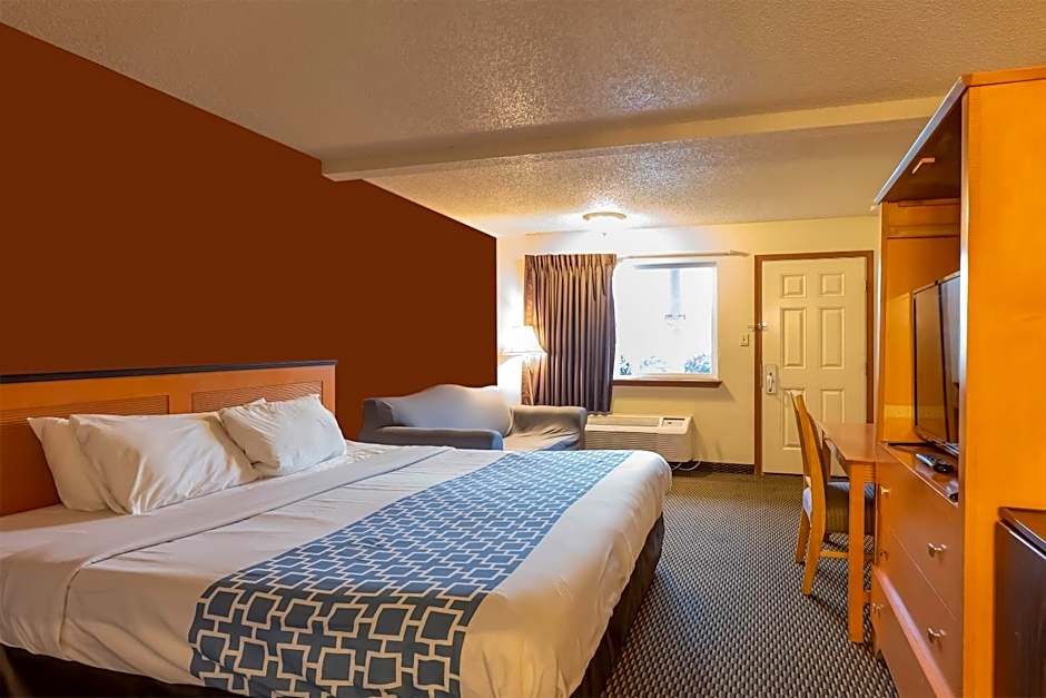 OYO Hotel Chehalis I-5 South
