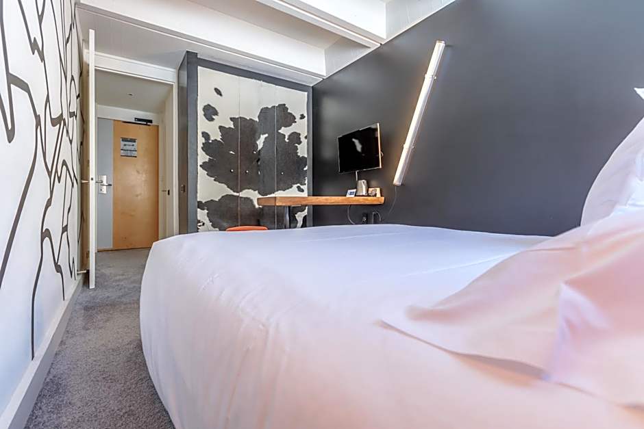 Totem, Friendly Hotel & Spa