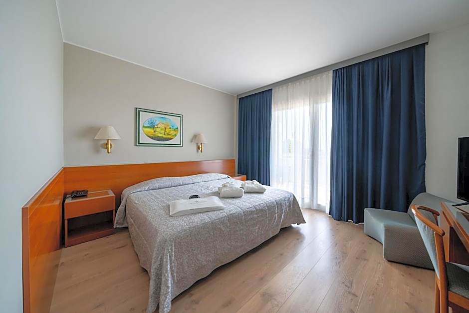 Hotel Des Bains Terme