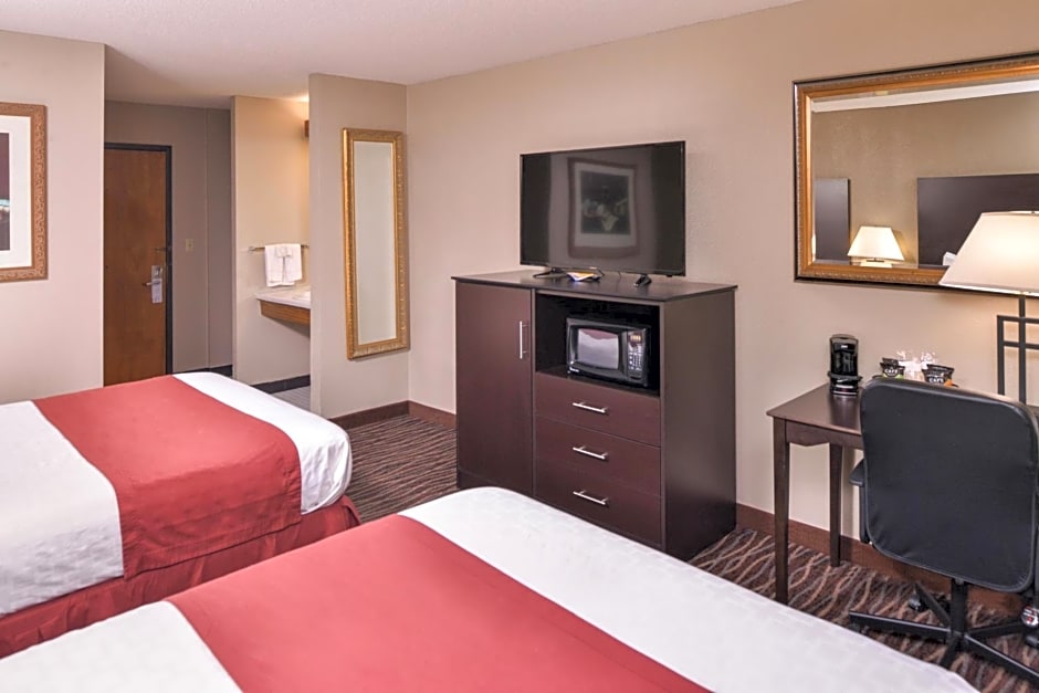 Baymont by Wyndham Sioux Falls North I-29 and Russell Street