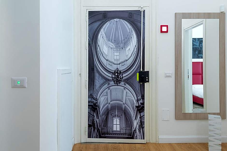 Belmonte102 Exclusive Suite