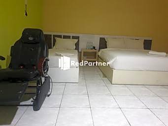 Hotel Grand Saota Syariah Soppeng Mitra RedDoorz