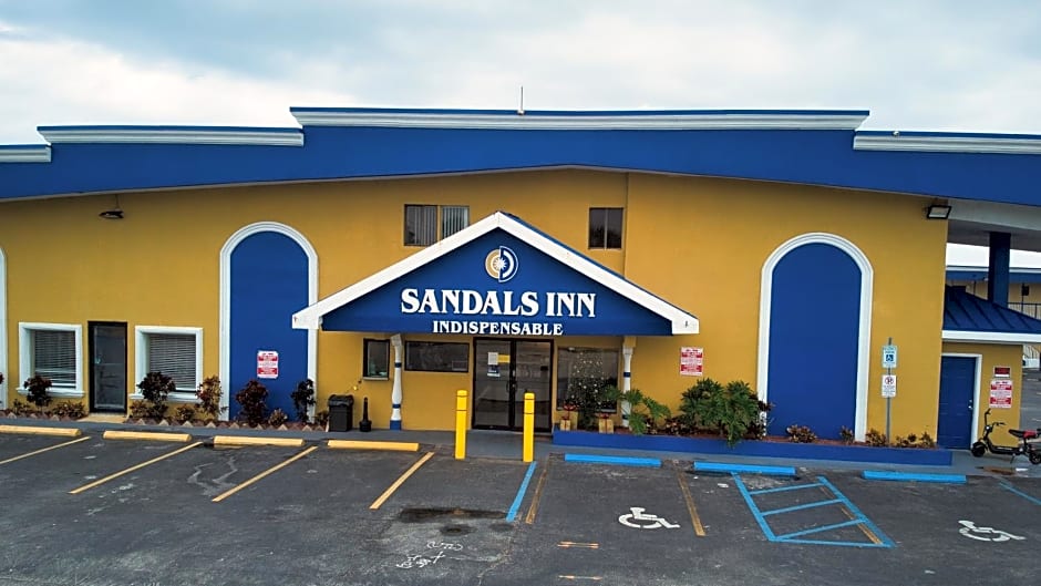 Sandals Inn