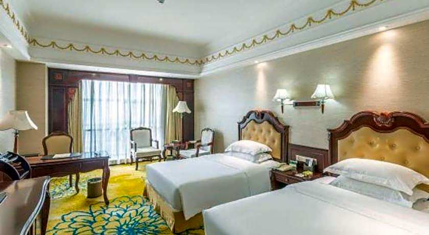 Changsha Mingchen International Hotel