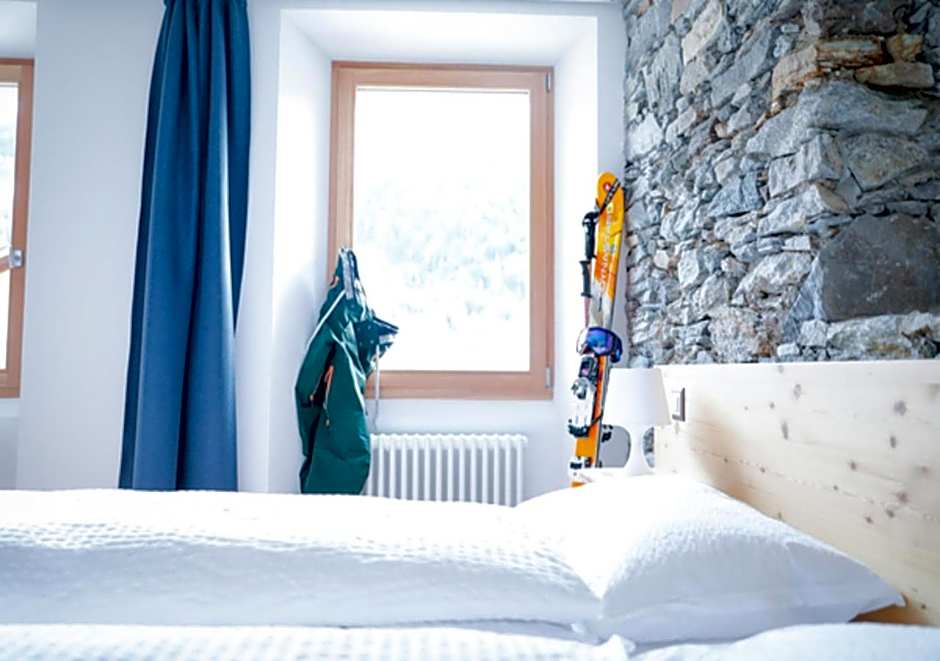 Bed&Bike Tremola San Gottardo