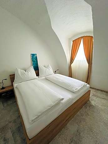 Apartment (not barrier-free)