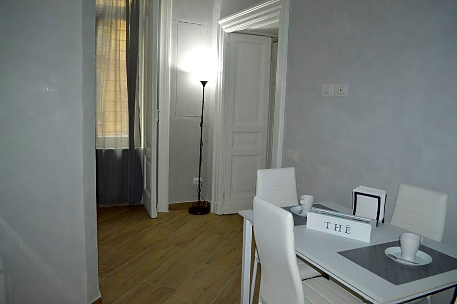 Petros rooms&apartments