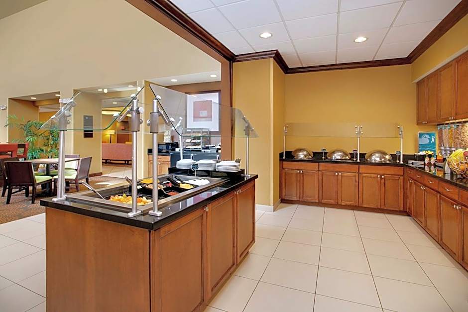 Homewood Suites By Hilton Tampa Brandon